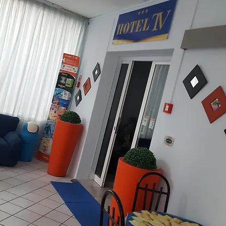 Tv 3* ريميني