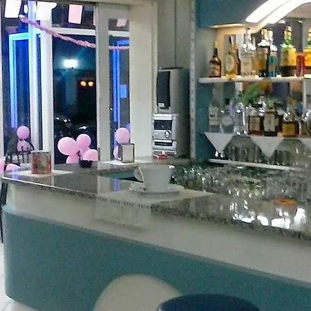 Hotel Tv 3*