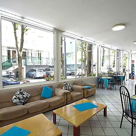 Tv Hotel 3*