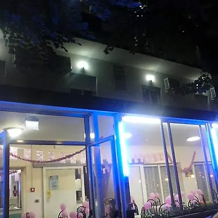 Tv 3* Rimini
