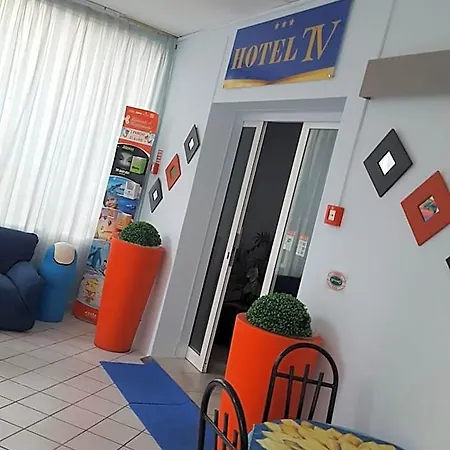 Hotel Tv