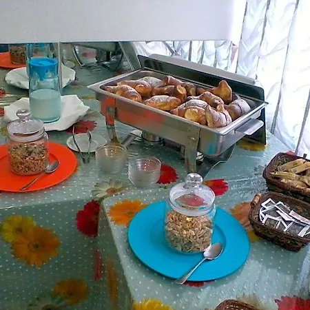 Tv Hotel Rimini