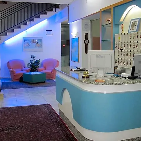 Tv 3* Rimini