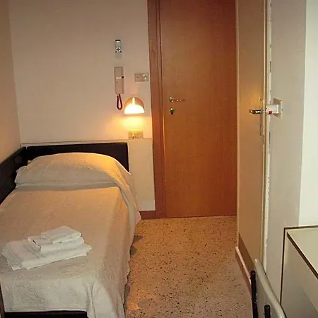 Tv Hotel Rimini