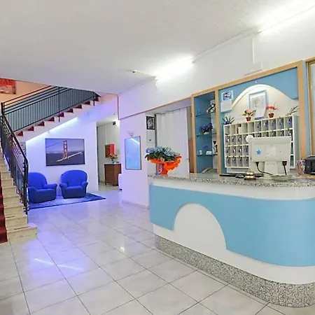 Tv Hotel Rimini