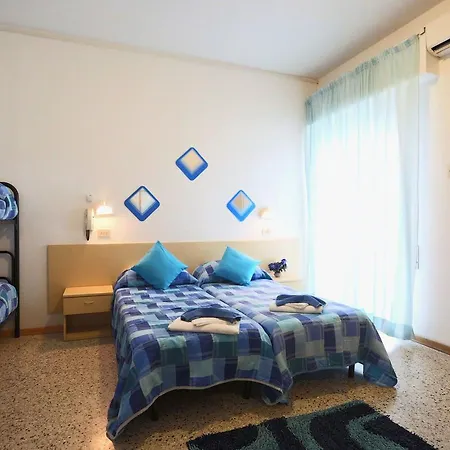 Tv Ξενοδοχείο Ρίμινι