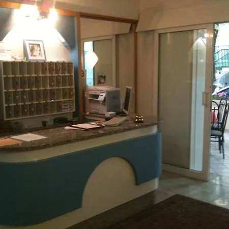 Hotel Tv 3*