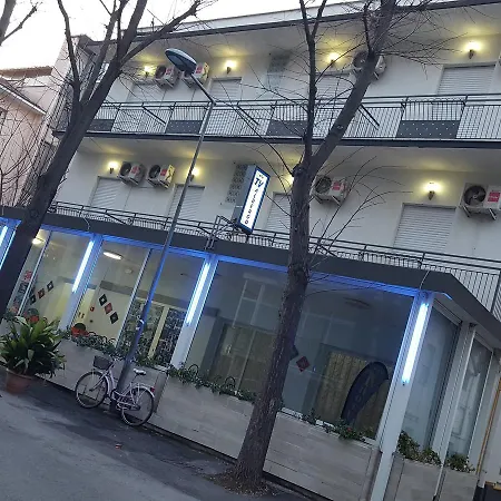 Ξενοδοχείο Tv