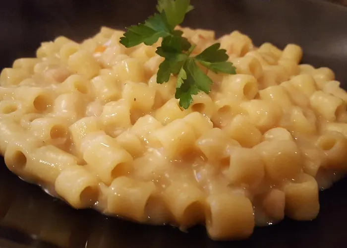 Отель Tv Римини