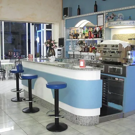 Hotell Tv Rimini