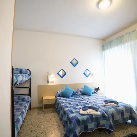 Tv Hotel Rimini