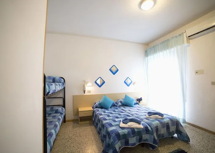 Tv Hotel Rimini